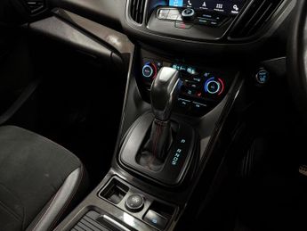 Ford Kuga 2.0 TDCi ST-Line X SUV 5dr Diesel Powershift AWD Euro 6 (s/s) (1