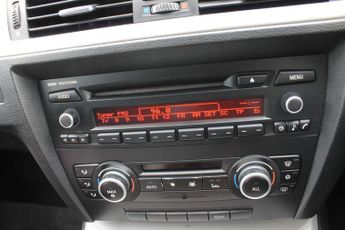 BMW 3 Series 2.0 318i SE Euro 5 4dr