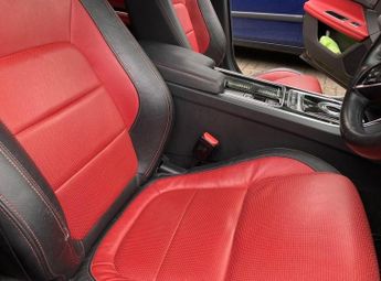 Jaguar XF 2.0d R-Sport Auto Euro 6 (s/s) 4dr