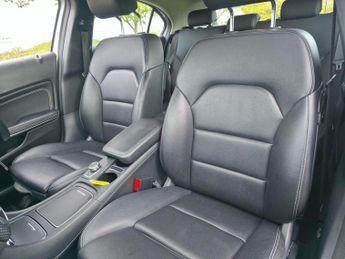 Mercedes-Benz A Class 1.6 A180 Sport 7G-DCT Euro 6 (s/s) 5dr