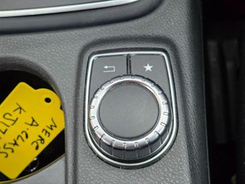 Mercedes-Benz A Class 1.6 A180 Sport 7G-DCT Euro 6 (s/s) 5dr