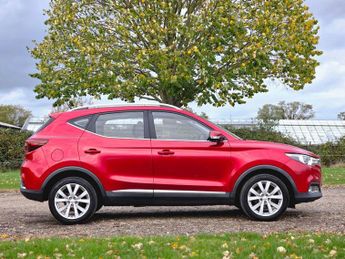 MG MG ZS 1.0 T-GDI Excite Auto Euro 6 5dr
