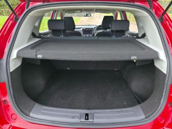 MG MG ZS 1.0 T-GDI Excite Auto Euro 6 5dr