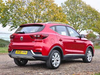 MG MG ZS 1.0 T-GDI Excite Auto Euro 6 5dr