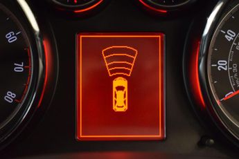 Vauxhall Astra 1.6 16v Exclusiv Auto Euro 5 5dr