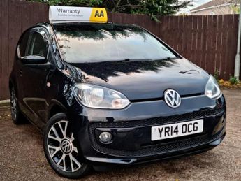 Volkswagen Up 1.0 Groove up! Euro 5 3dr