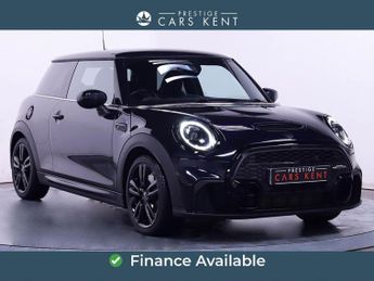 MINI Hatch 3-Door Hatch Cooper S Sport