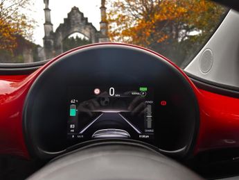 Fiat 500e 42kWh RED Auto 3dr