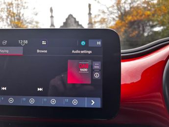 Fiat 500e 42kWh RED Auto 3dr