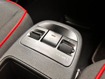 Fiat 500e 42kWh RED Auto 3dr