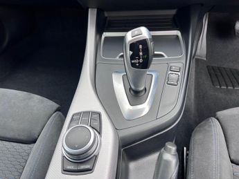 BMW 2 Series 1.5 218i GPF M Sport Auto Euro 6 (s/s) 2dr