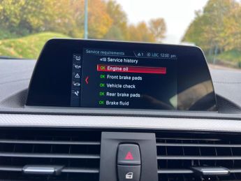 BMW 2 Series 1.5 218i GPF M Sport Auto Euro 6 (s/s) 2dr