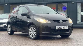 Mazda 2 1.3 TS Euro 4 3dr