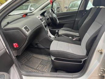Peugeot 307 1.6 16v S 5dr