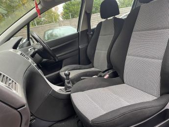 Peugeot 307 1.6 16v S 5dr