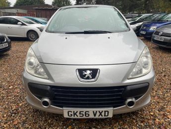 Peugeot 307 1.6 16v S 5dr