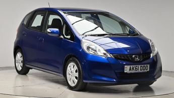 Honda Jazz 1.4 i-VTEC ES Euro 5 5dr