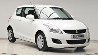 Suzuki Swift 1.2 SZ2 Euro 5 3dr