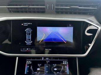 Audi A6 Saloon 2.0 TDI 40 S line S Tronic Euro 6 (s/s) 4dr