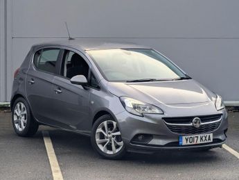 Vauxhall Corsa 1.4i ecoFLEX Energy Euro 6 5dr
