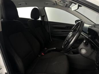 Hyundai i20 1.0 T-GDi MHEV SE Connect DCT Euro 6 (s/s) 5dr