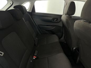 Hyundai i20 1.0 T-GDi MHEV SE Connect DCT Euro 6 (s/s) 5dr