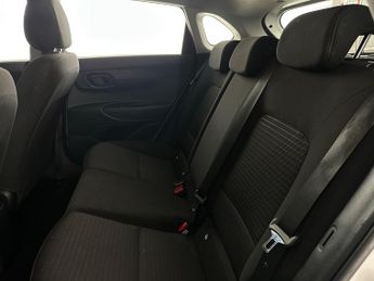 Hyundai i20 1.0 T-GDi MHEV SE Connect DCT Euro 6 (s/s) 5dr