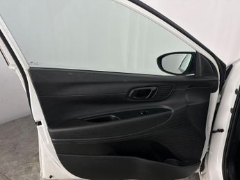 Hyundai i20 1.0 T-GDi MHEV SE Connect DCT Euro 6 (s/s) 5dr