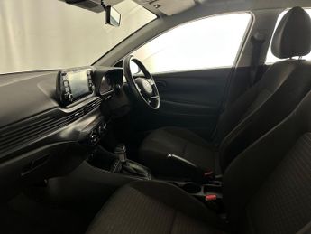 Hyundai i20 1.0 T-GDi MHEV SE Connect DCT Euro 6 (s/s) 5dr