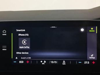 Skoda Octavia 1.4 TSI iV 13kWh SE Technology DSG Euro 6 (s/s) 5dr