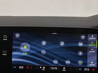 Skoda Octavia 1.4 TSI iV 13kWh SE Technology DSG Euro 6 (s/s) 5dr