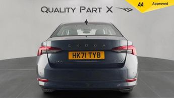 Skoda Octavia 1.4 TSI iV 13kWh SE Technology DSG Euro 6 (s/s) 5dr