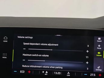 Skoda Octavia 1.4 TSI iV 13kWh SE Technology DSG Euro 6 (s/s) 5dr