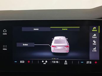 Skoda Octavia 1.4 TSI iV 13kWh SE Technology DSG Euro 6 (s/s) 5dr