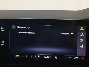 Skoda Octavia 1.4 TSI iV 13kWh SE Technology DSG Euro 6 (s/s) 5dr