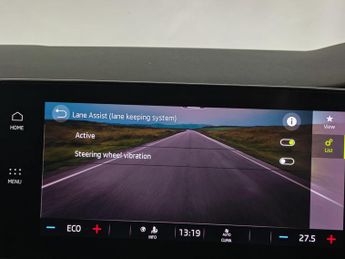 Skoda Octavia 1.4 TSI iV 13kWh SE Technology DSG Euro 6 (s/s) 5dr