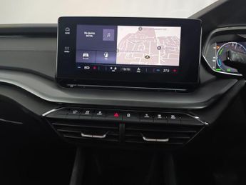 Skoda Octavia 1.4 TSI iV 13kWh SE Technology DSG Euro 6 (s/s) 5dr