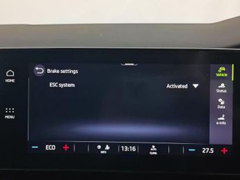 Skoda Octavia 1.4 TSI iV 13kWh SE Technology DSG Euro 6 (s/s) 5dr