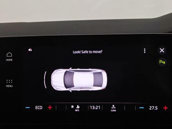 Skoda Octavia 1.4 TSI iV 13kWh SE Technology DSG Euro 6 (s/s) 5dr