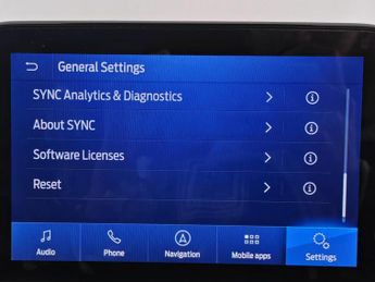 Ford Focus 1.5 EcoBlue ST-Line X Euro 6 (s/s) 5dr