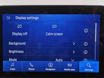 Ford Focus 1.5 EcoBlue ST-Line X Euro 6 (s/s) 5dr