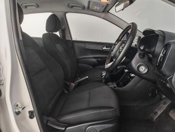 Kia Picanto 1.0 DPi 2 AMT Euro 6 (s/s) 5dr