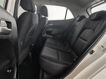 Kia Picanto 1.0 DPi 2 AMT Euro 6 (s/s) 5dr