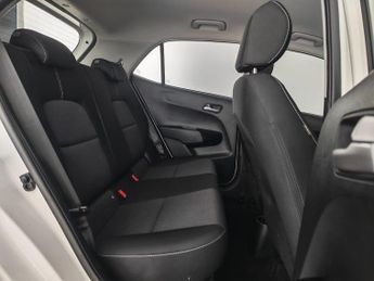 Kia Picanto 1.0 DPi 2 AMT Euro 6 (s/s) 5dr