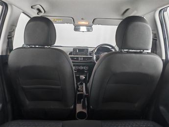 Kia Picanto 1.0 DPi 2 AMT Euro 6 (s/s) 5dr