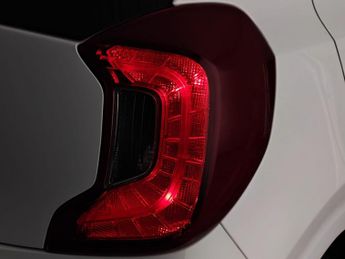 Kia Picanto 1.0 DPi 2 AMT Euro 6 (s/s) 5dr