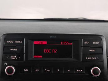 Kia Picanto 1.0 DPi 2 AMT Euro 6 (s/s) 5dr