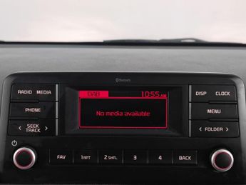 Kia Picanto 1.0 DPi 2 AMT Euro 6 (s/s) 5dr