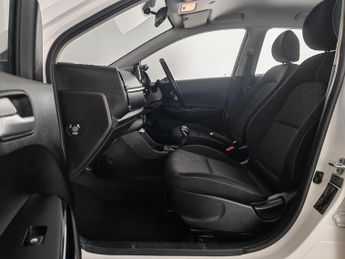 Kia Picanto 1.0 DPi 2 AMT Euro 6 (s/s) 5dr