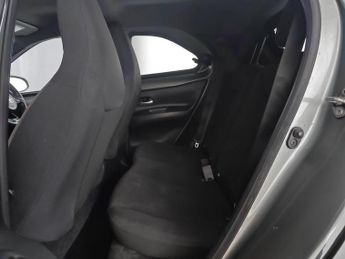 Toyota Aygo X 1.0 VVT-i Edge Euro 6 (s/s) 5dr